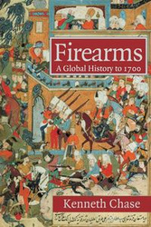 Firearms - Chase Kenneth