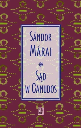 eBook Sąd w Canudos - Sandor Marai epub mobi