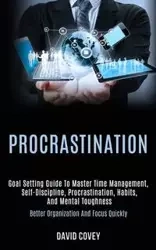Procrastination - David Covey