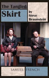 The Tangled Skirt - Steve Braunstein
