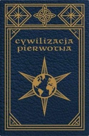 Cywilizacja pierwotna - Prof. Edward Taylor B.