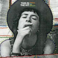 Wriggle Out The Restless LP, Winyl