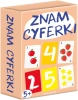 Znam Cyferki Mini - Kangur