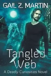 Tangled Web - Z. Martin Gail