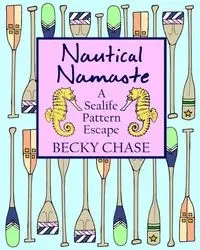 Nautical Namaste - Chase Becky
