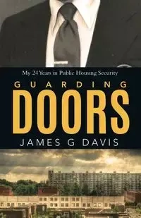 Guarding Doors - Davis James G