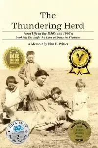 The Thundering Herd - John Peltier E