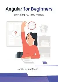 Angular for Beginners - Ragab Abdelfattah