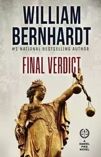 Final Verdict - William Bernhardt