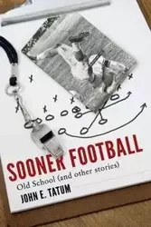 Sooner Football - E. Tatum John