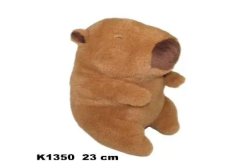 Kapibara 23cm - Sun-Day