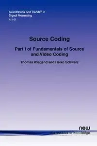 Source Coding - Thomas Wiegand