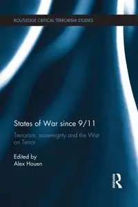 States of War since 9/11 - Houen Alex
