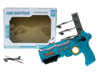 Pistolet z wyrzutnią samolotów - ADAR