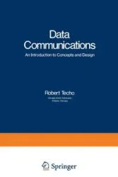 Data Communications - Robert Techo