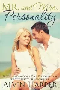 Mr. and Mrs. Personality - Alvin Harper