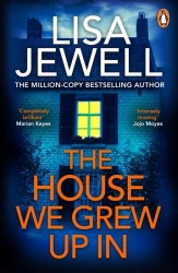 The House We Grew Up In wer. angielska - Lisa Jewell