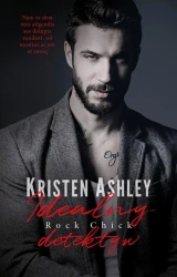 eBook Idealny detektyw - Kristen Ashley epub mobi