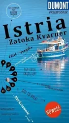 Przewonik Dumont. Chorwacja. Istria - praca zbiorowa