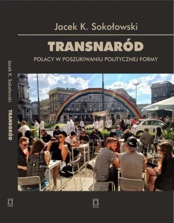Transnaród - Jacek K. Sokołowski