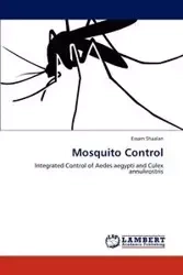 Mosquito Control - Shaalan Essam