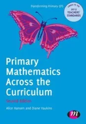 Primary Mathematics Across the Curriculum - Alice Hansen