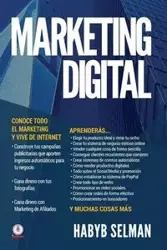 Marketing Digital - Selman Habyb