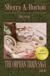 Discovery - Burton Sherry A.