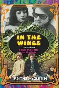 In the Wings - McGuinn Ianthe