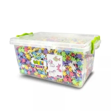 Klocki Meli Minis Pastel Edu 5000szt