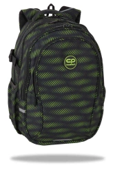 Plecak młodzieżowy Coolpack Factor Limeh - PATIO