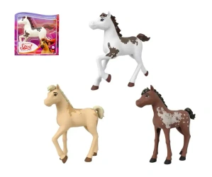 Spirit źrebak - Mattel