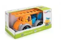 Straż pożarna z figurką - Viking Toys