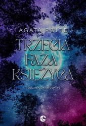 Trzecia faza księżyca - Agata Polte