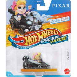 Racer Verse Hot Wheels RacerVerse Bo Peep Disney Pixar