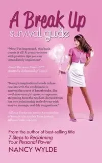A Break-Up Survival Guide - Nancy Wylde