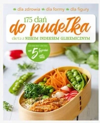 175 dań do pudełka - Joanna Zielewska