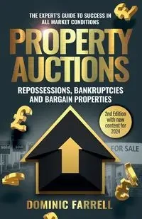Property Auctions - Dominic Farrell