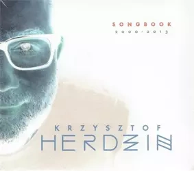 Songbook 2000-2013 CD - Krzysztof Herdzin