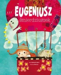 Eugeniusz śmierdziuszek - Le (ilustr.) Khoa