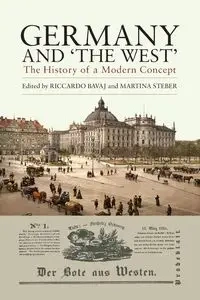 Germany and 'The West' - Bavaj Riccardo