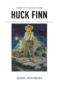 Huck Finn - Alexis Woodbury