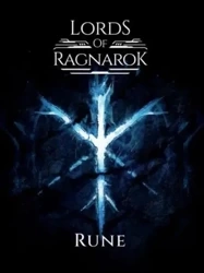 Lords of Ragnarok Enhanced Runes - Awaken Realms