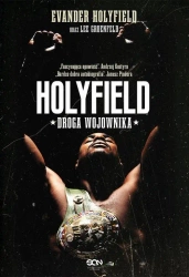 eBook Holyfield Droga wojownika - Lee Gruenfeld epub mobi
