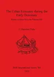 The Urban Economy during the Early Dominate - Peña J.  Theodore