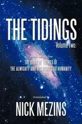 The Tidings - Nick Mezins