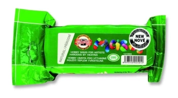 Modelina ceramiczna termoutwardzalna 500g - Koh-I-Noor