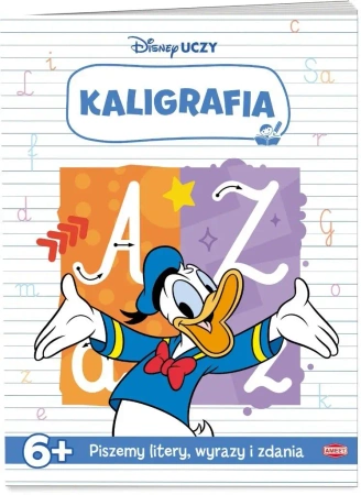 Miki. Kaligrafia. UKA-9304 - praca zbiorowa