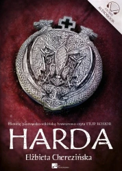 Harda Audiobook - Elżbieta Cherezińska
