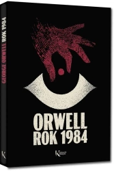Rok 1984 GREG - George Orwell, Kamil Rekosz